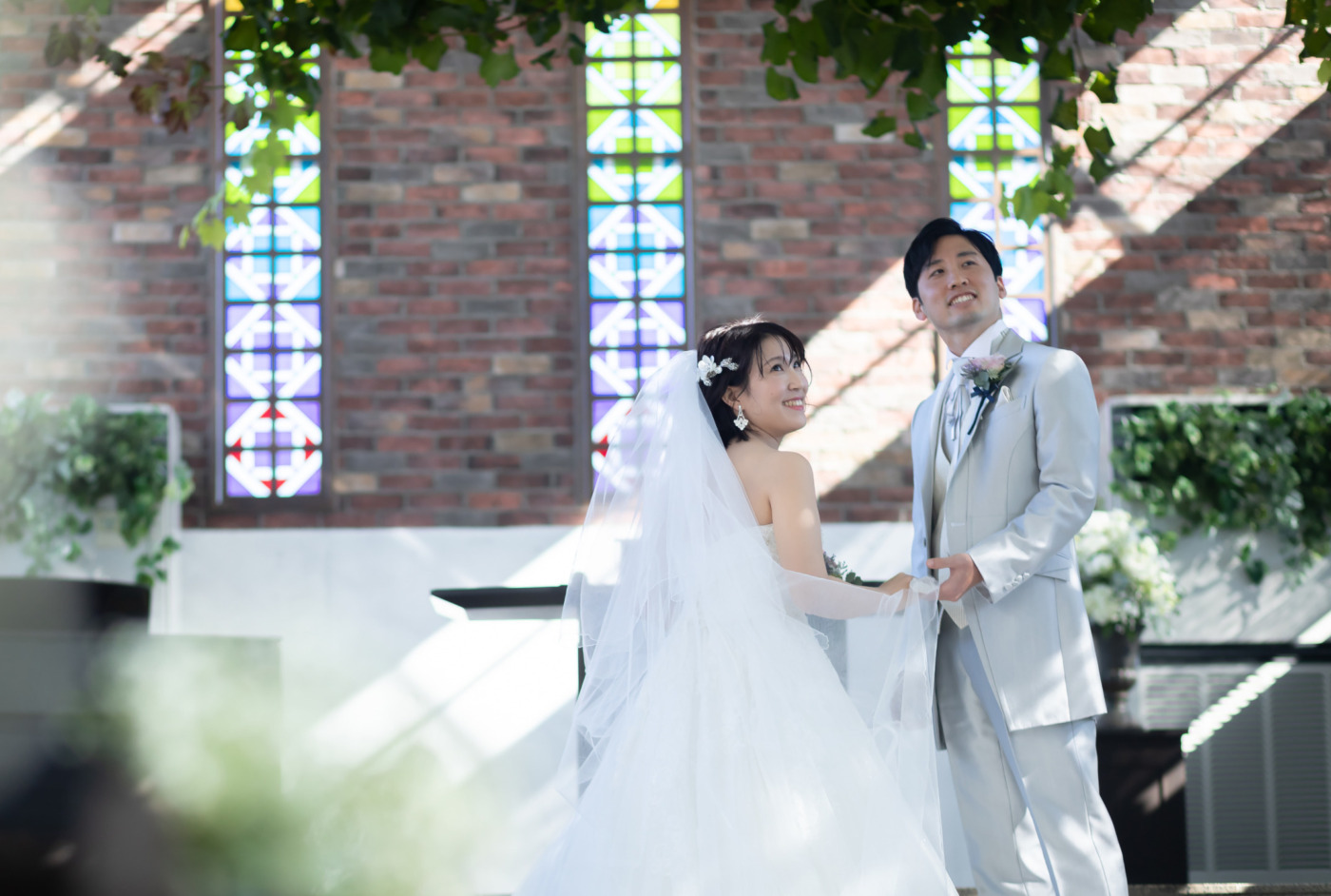 Shohei＆Asako