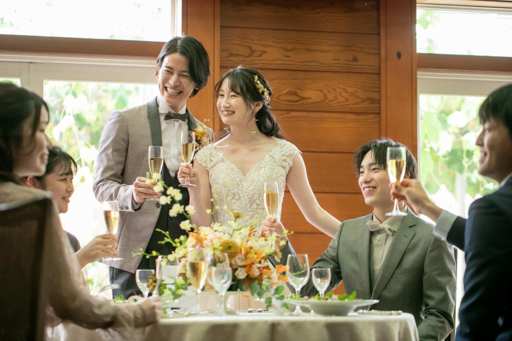 【アットホームに35名/115万円】少人数プラン